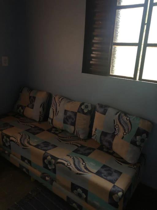 Casa Amarela Prumirim Ubatuba Esterno foto